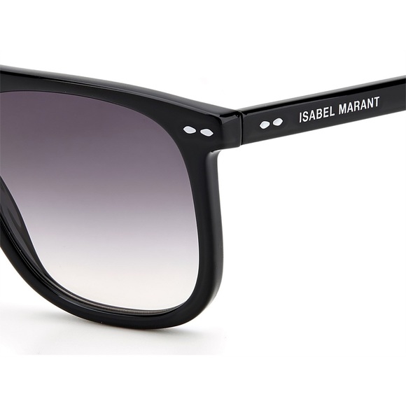 ISABEL MARANT
IM 0007/S BLACK/SMOKE GRADIENT Unisex
Sunglasses - Picture 2 of 3